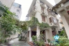 5 bedroom house for rent in Ngoc Thuy Long Bien